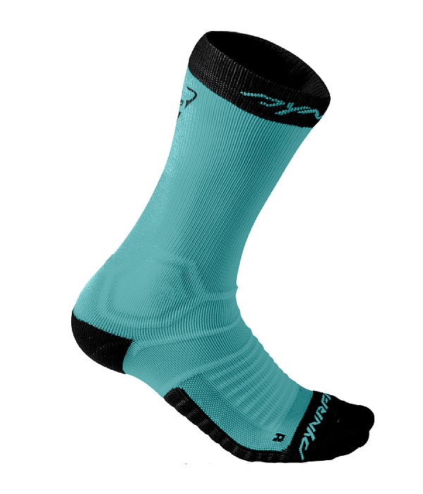 Dynafit ponožky Ultra Cushion SK, modrá, 43-46
